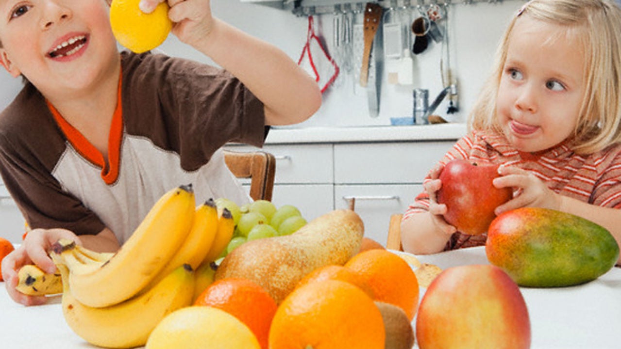 ¿Es verdad que la fruta engorda si la tomas después de comer ¿Es verdad que la fruta engorda si la tomas después de comer