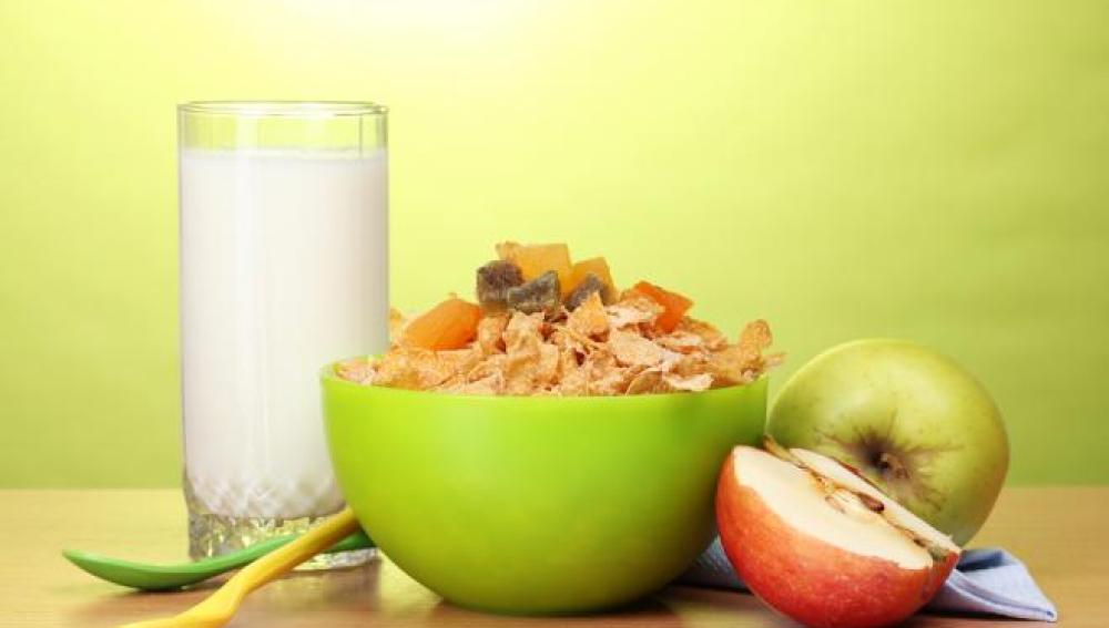 ¿Conoces los beneficios de consumir cereales? OBJETIVO BIENESTAR JUNIOR