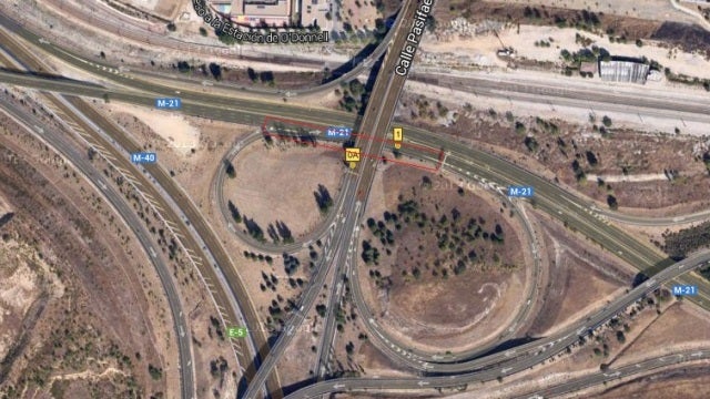 Imagen PonleFreno M21-M14
