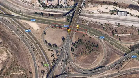 Imagen PonleFreno M21-M14 Imagen PonleFreno M21-M14