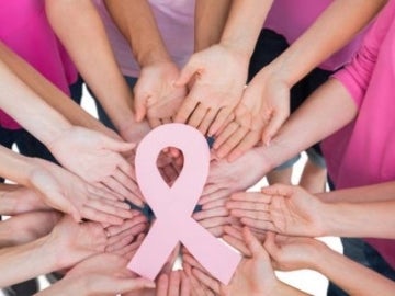 Un innovador fármaco podría reducir los tumores de cáncer de mama