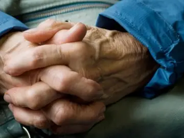Imágenes de resonancia magnética de alto campo pueden permitir el diagnóstico temprano del Parkinson Imágenes de resonancia magnética de alto campo pueden permitir el diagnóstico temprano del Parkinson