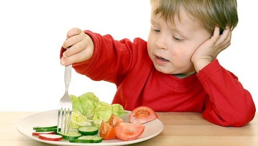 Un tercio de los niños tiene obesidad o sobrepeso en España