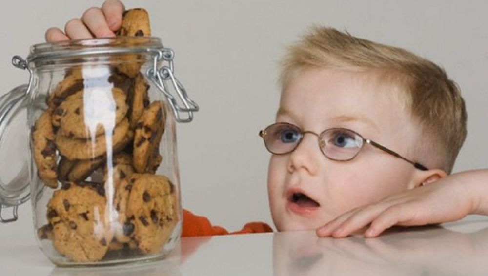 10 consejos para reducir el azúcar en la dieta infantil