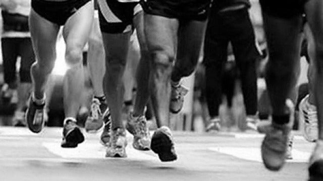 Super carrera Ponle Freno Vitoria