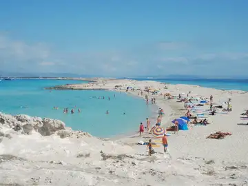 Estas vacaciones, no te olvides de cuidar nuestras playas Estas vacaciones, no te olvides de cuidar nuestras playas