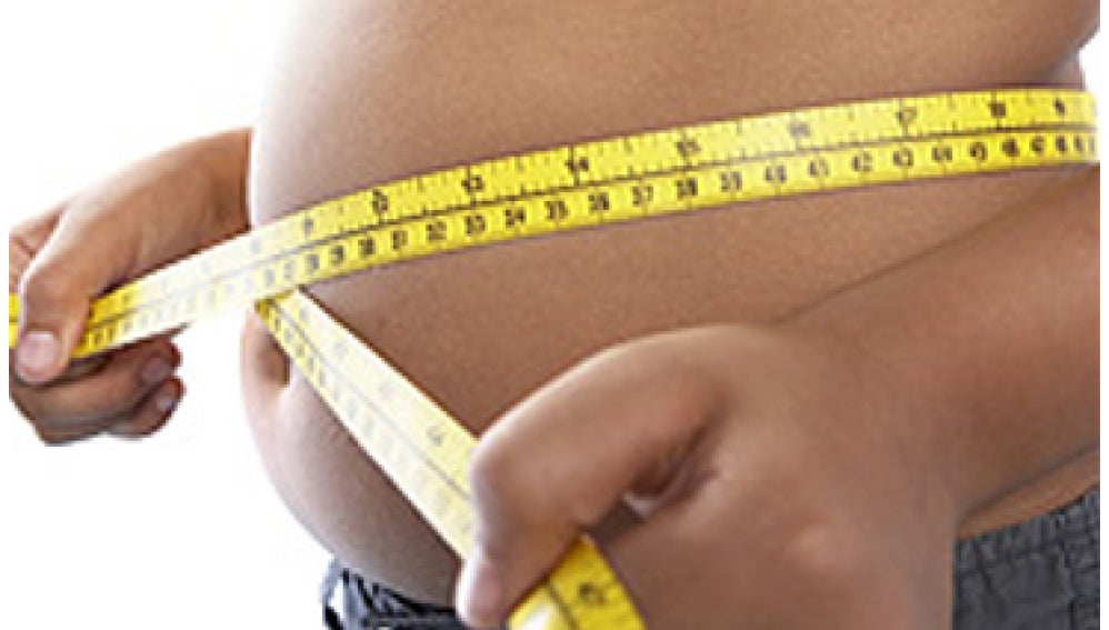 Expertos alertan que el  30% de los escolares españoles tiene sobrepeso u obesidad