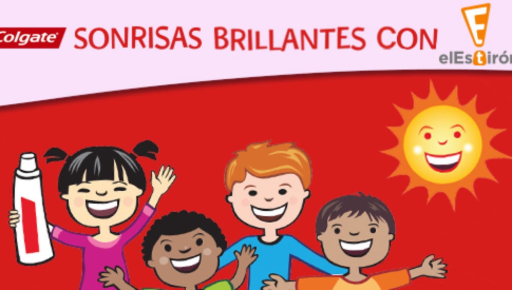 Sonrisas Brillantes con El Estirón