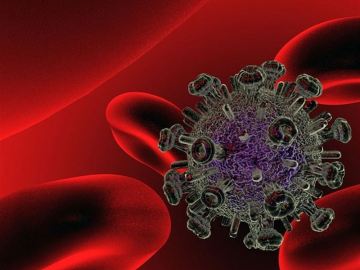 Una tecnología con nanofibras podría prevenir la transmisión del sida
