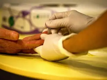 Los ácidos biliares pueden ayudar a luchar contra la diabetes Los ácidos biliares pueden ayudar a luchar contra la diabetes