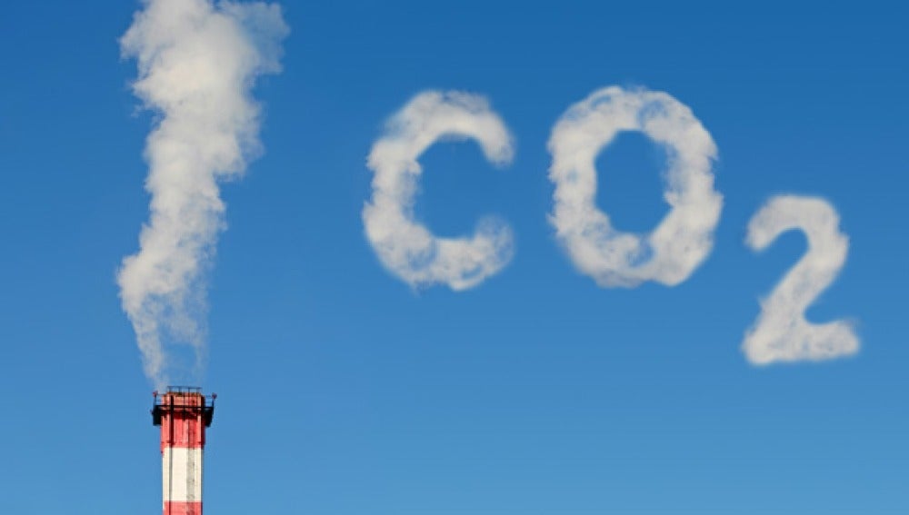 La ONU alerta que las emisiones de CO2 son las más altas de la historia