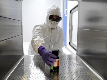  Cáncer de próstata, menos biopsias con el test 4Kscore