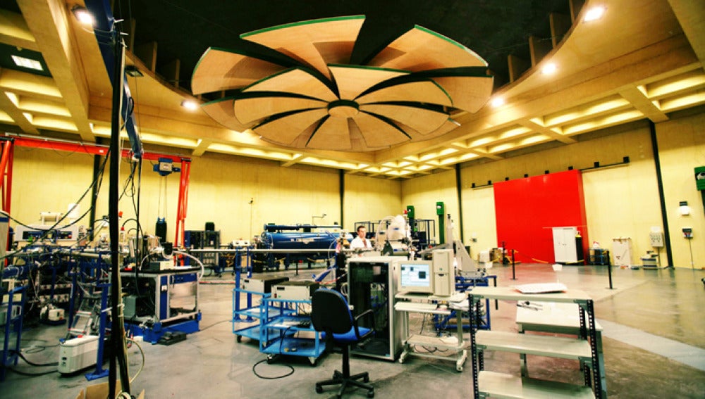 El Centro Nacional de Aceleradores renueva su condición de Instalación Científico-Técnica Singular hasta 2016