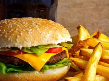 Dieta occidental Dieta occidental