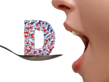 Un estudio demuestra que los niveles bajos de vitamina D están asociados al aumento de la mortalidad Un estudio demuestra que los niveles bajos de vitamina D están asociados al aumento de la mortalidad