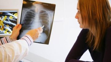 Descubren nuevas características de una enzima que podrían ser útiles en la lucha contra la tuberculosis Descubren nuevas características de una enzima que podrían ser útiles en la lucha contra la tuberculosis
