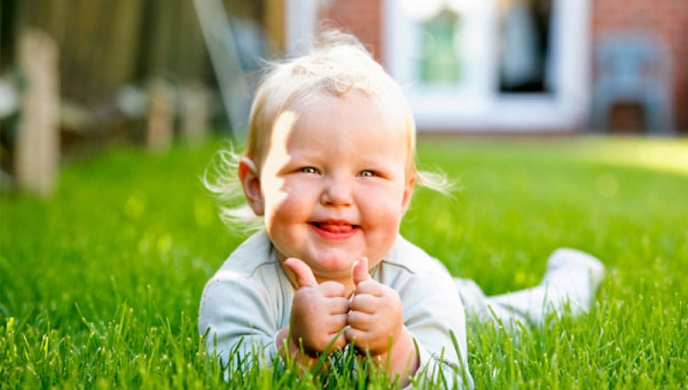 Obesidad infantil