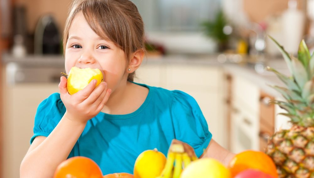 Frutas y verduras para prevenir los resfriados