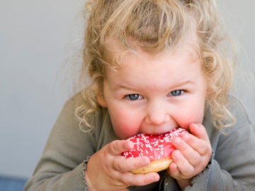 Factores de riesgo de la obesidad infantil Factores de riesgo de la obesidad infantil