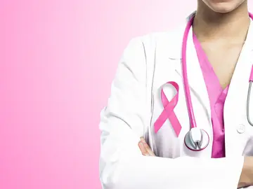 Cáncer de mama Cáncer de mama