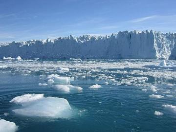 La fusión del hielo en Groenlandia se ha infravalorado