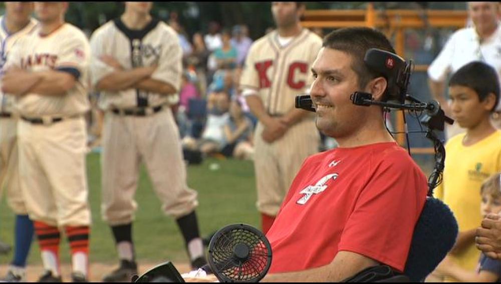 Pete Frates