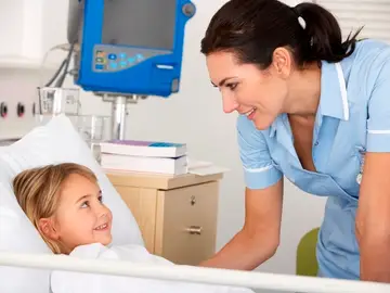 El cáncer, primera causa de muerte por enfermedad en niños de 1 a 19 años El cáncer, primera causa de muerte por enfermedad en niños de 1 a 19 años