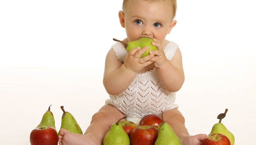 12 Verdades y mentiras sobre la fruta