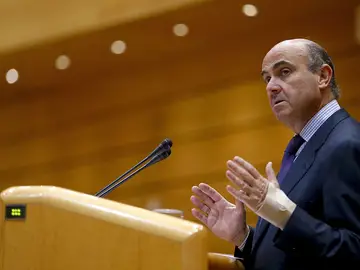 Luis de Guindos Luis de Guindos