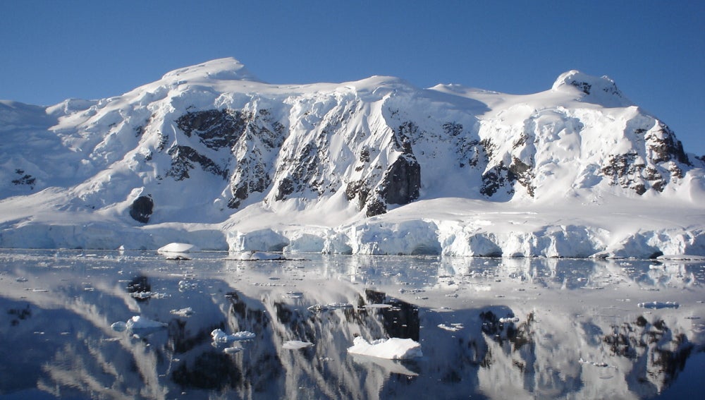 Antártica chilena