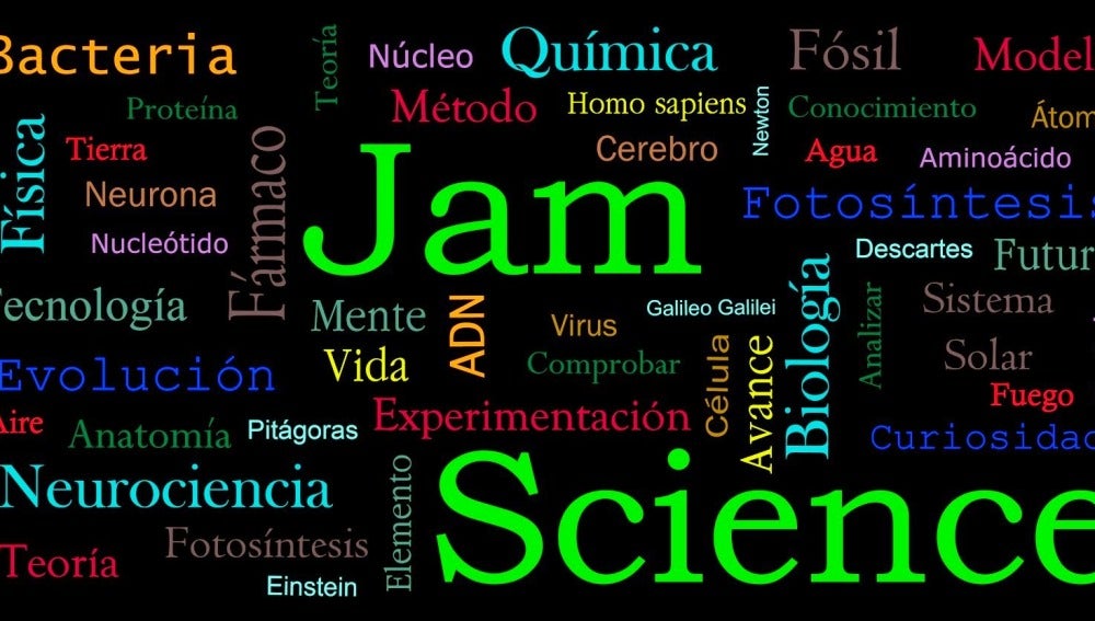 Jam Science', una iniciativa que traslada las discusiones sobre ciencia a un bar de copas de Madrid