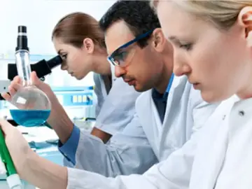 España ha perdido 11.000 investigadores desde 2010 España ha perdido 11.000 investigadores desde 2010