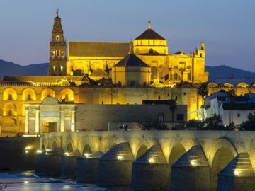 Córdoba, representará a España en la 'Hora del Planeta' Córdoba, representará a España en la 'Hora del Planeta'