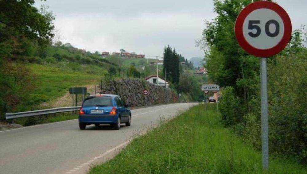 Fesvial, a favor de reducir velocidad de 50 a 30 km/h