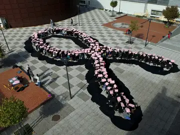 El pueblo contra el cáncer (04-02-2015) El pueblo contra el cáncer (04-02-2015)