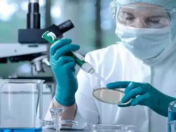 Investigación sobre VIH Investigación sobre VIH