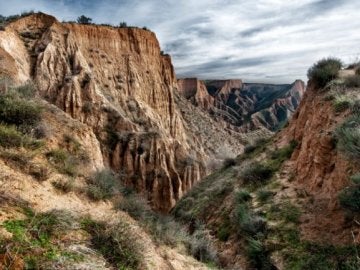 Trece retos científicos para que los ecosistemas resistan al cambio global Trece retos científicos para que los ecosistemas resistan al cambio global