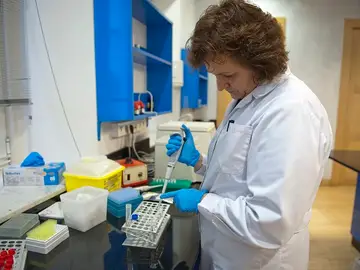 Una nueva prueba logra diagnosticar más de 100 enfermedades raras en 48 horas Una nueva prueba logra diagnosticar más de 100 enfermedades raras en 48 horas