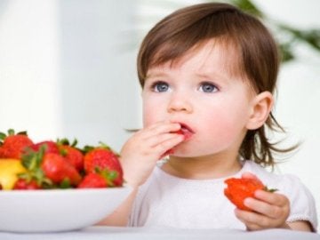 ¿Cómo preparar una merienda saludable? ¿Cómo preparar una merienda saludable?
