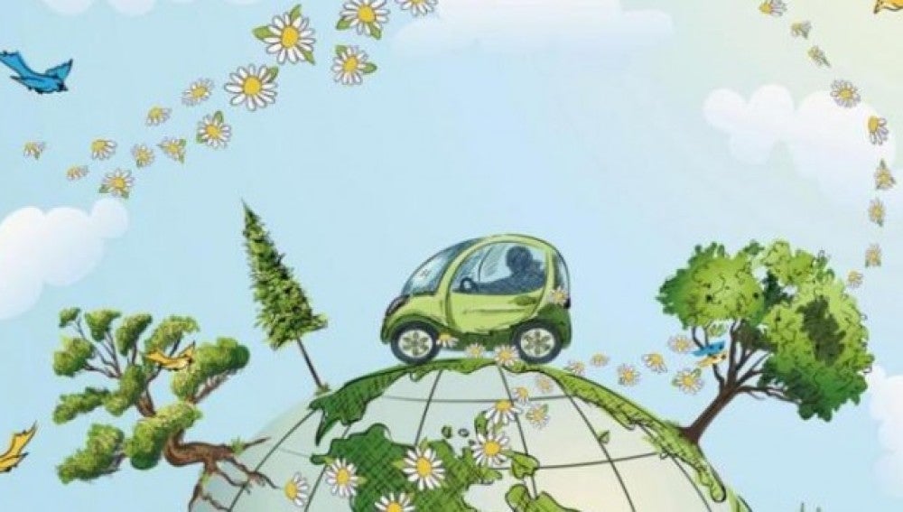 Compartir coche, un nuevo concepto para reducir la contaminación en las grandes ciudades