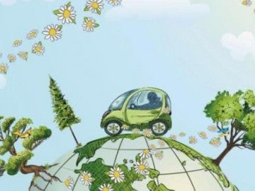 Compartir coche, un nuevo concepto para reducir la contaminación en las grandes ciudades
