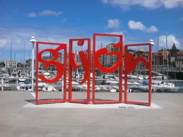 Gijón Gijón