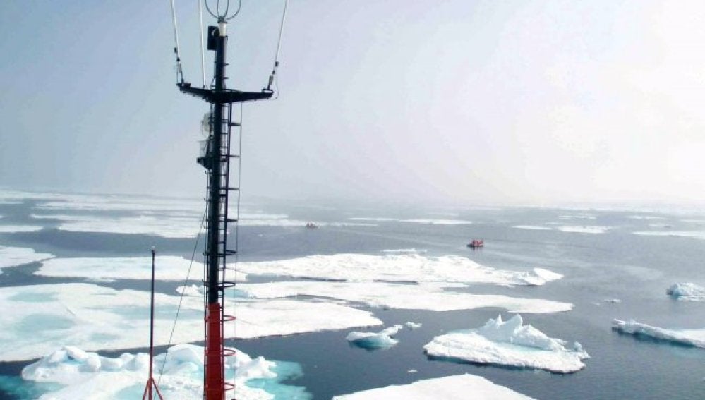 Las bases antárticas españolas cierran sus puertas hasta el próximo otoño
