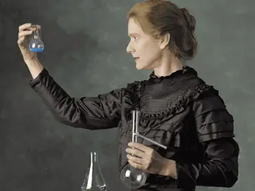 Marie Curie Marie Curie