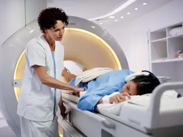 Una nueva técnica para detectar el daño que padece un corazón tras un infarto Una nueva técnica para detectar el daño que padece un corazón tras un infarto