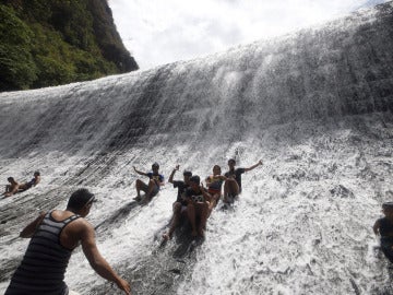 Día Mundial del agua en Filipinas (22-03-2015) Día Mundial del agua en Filipinas (22-03-2015)