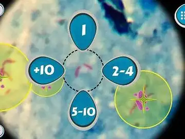 Un videojuego ayudará a diagnosticar la tuberculosis Un videojuego ayudará a diagnosticar la tuberculosis