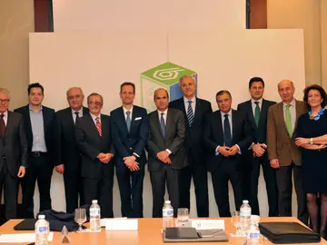 Comité Expertos de Constantes y Vitales Comité Expertos de Constantes y Vitales