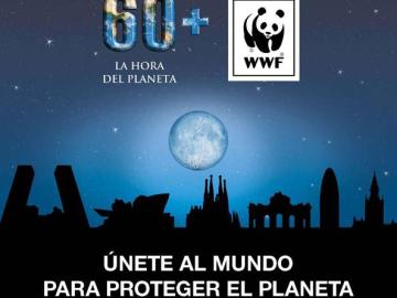 Madrid acoge 'La Hora del Planeta' con música y baile 