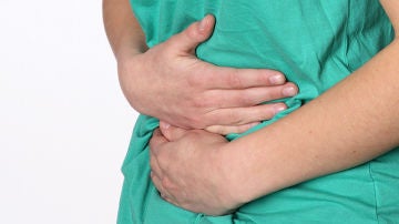 Dolor de hígado Dolor de hígado